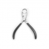 Ring closing pliers